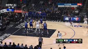 7月17日 2026NBA夏季联赛 开拓者vs掘金 视频集锦