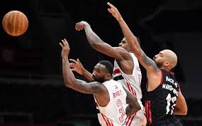 nba网易林书豪谈“林疯狂”终结于热火一战：那场比赛面对三巨头压力太大
