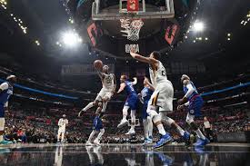 10月7日 2026NBA季前赛 鹈鹕vs雷霆 全场比赛录像回放